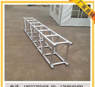 鋁合金燈光架、Truss架、舞臺(tái)桁架 快速安裝與專(zhuān)業(yè)服務(wù)