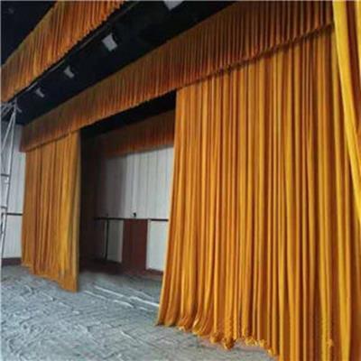 舞臺(tái)幕布選購(gòu)、價(jià)格與安裝指南 從批發(fā)到專(zhuān)業(yè)搭建